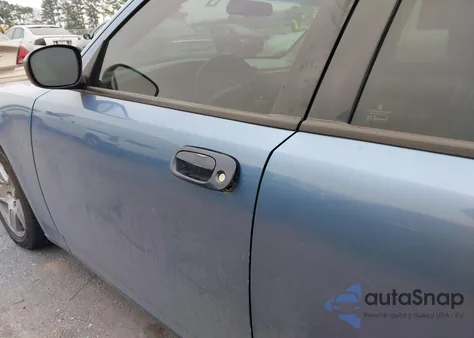 2007 Dodge Charger z USA, uszkodzony, nr VIN 2B3KA43G97H810126